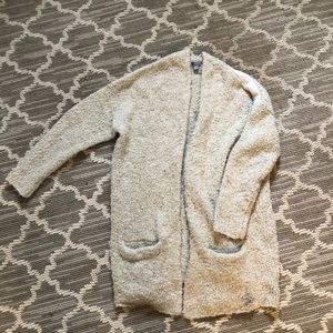 Aerie Cardigan XS/S